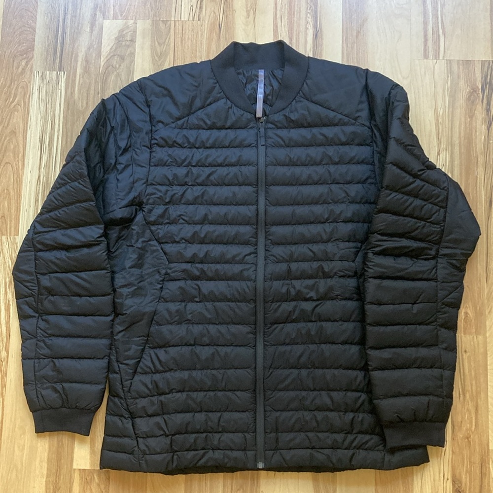 Arcteryx Veilance CONDUIT LT JACKET MEN'S size XL (fits like large)